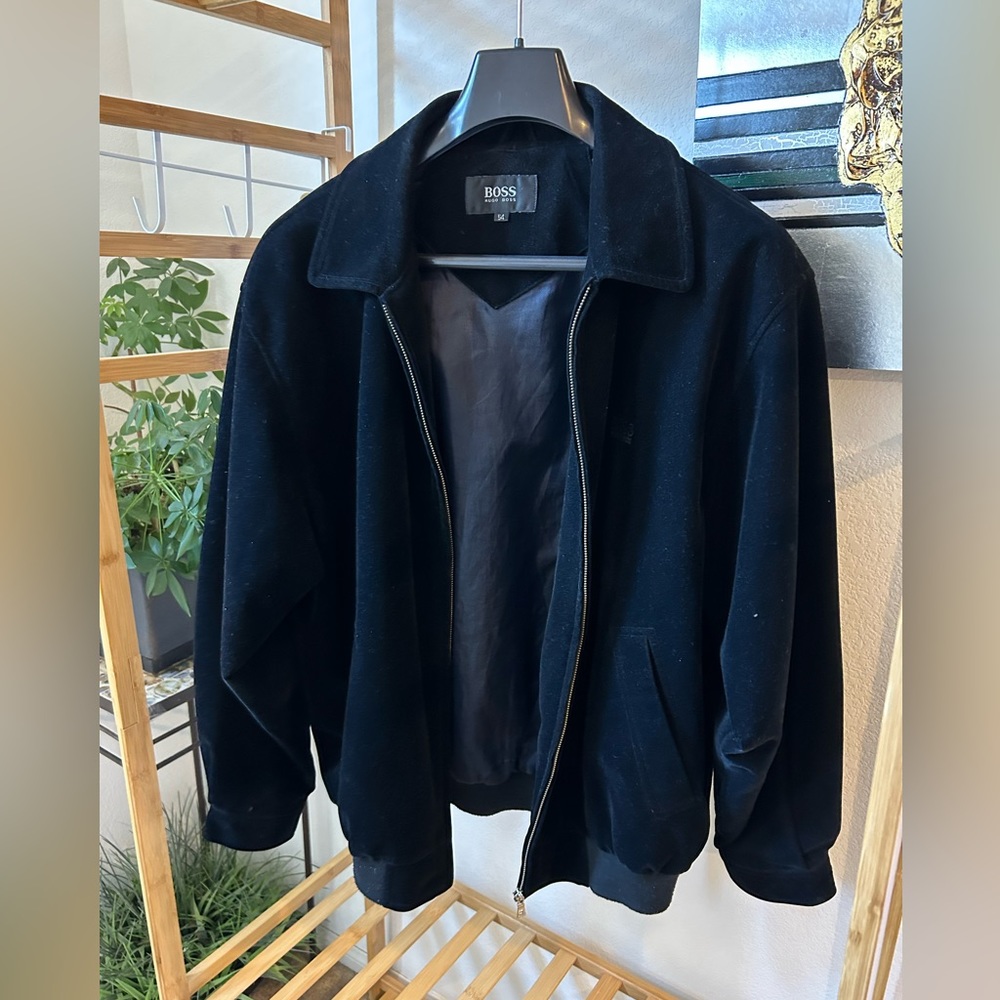 Hugo boss men jacket